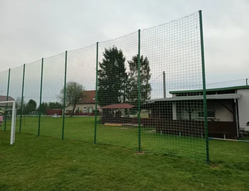 VÝMĚNA ZABRÁN NA HŘIŠTI!